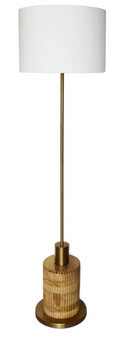 SKYE FLOOR LAMP