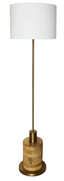 CONTEMPORARY FLOOR LAMP