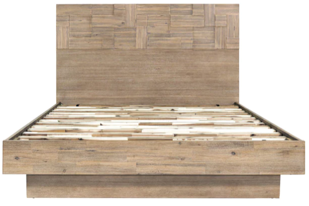 ATLANTIS BED