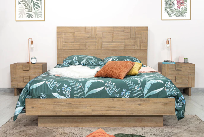 ATLANTIS BED