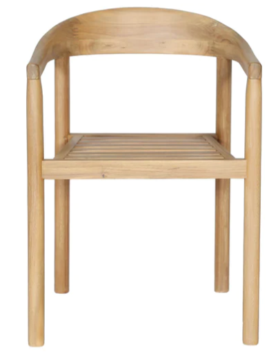 SONOMA DINING CHAIR
