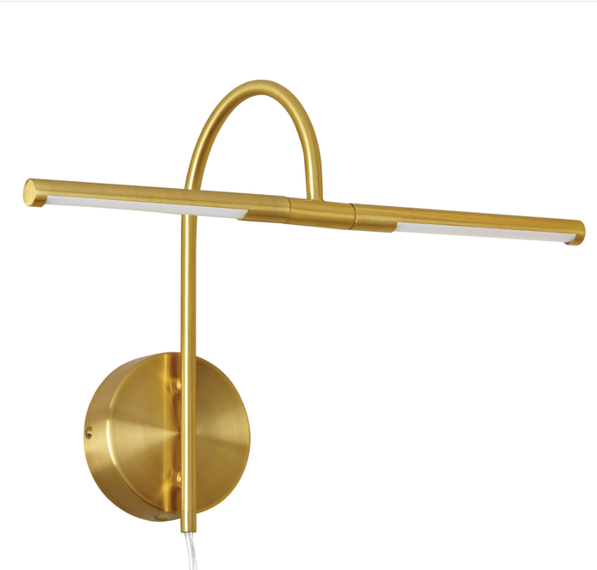 EXIBIT PLUG IN LIGHT