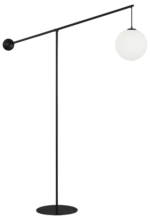 HOLLY FLOOR LAMP