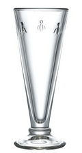 BEE CHAMPAGNE FLUTE