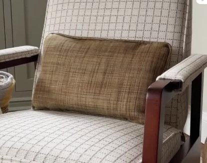 CUSTOM PILLOWS