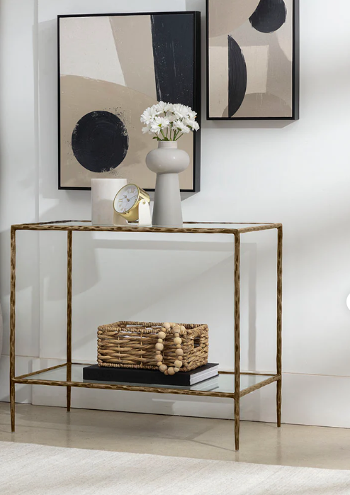 EMINE SIDE TABLE