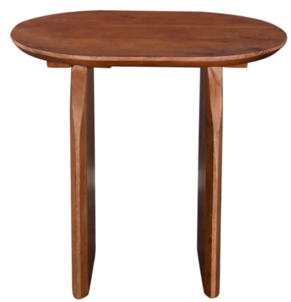 DOMINGO SIDE TABLE