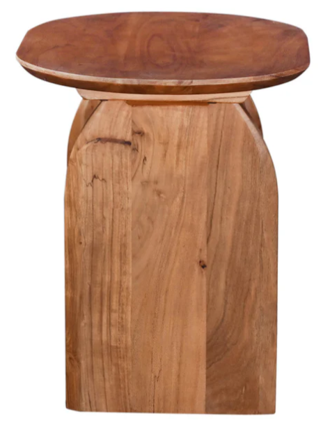 DOMINGO SIDE TABLE