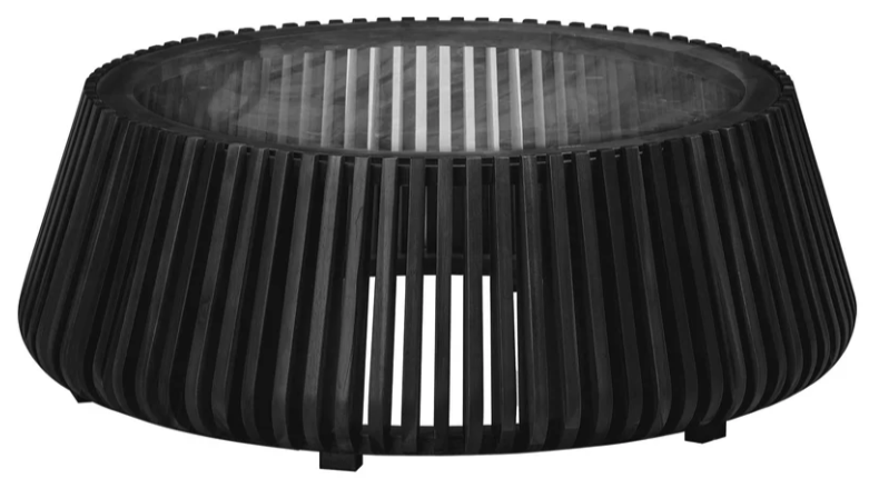 BUNGALOW COFFEE TABLE
