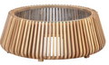 BUNGALOW COFFEE TABLE