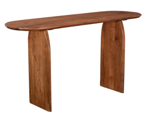 DOMINGO CONSOLE TABLE