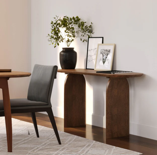 DOMINGO CONSOLE TABLE