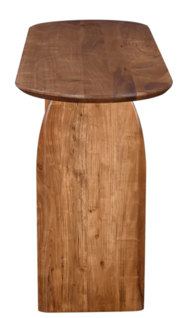 DOMINGO CONSOLE TABLE