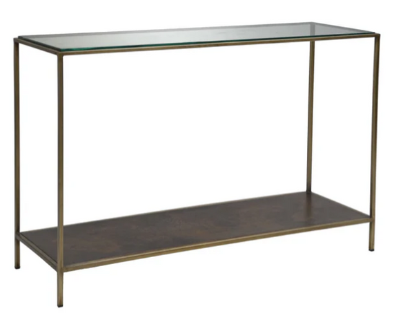 VENUS CONSOLE TABLE