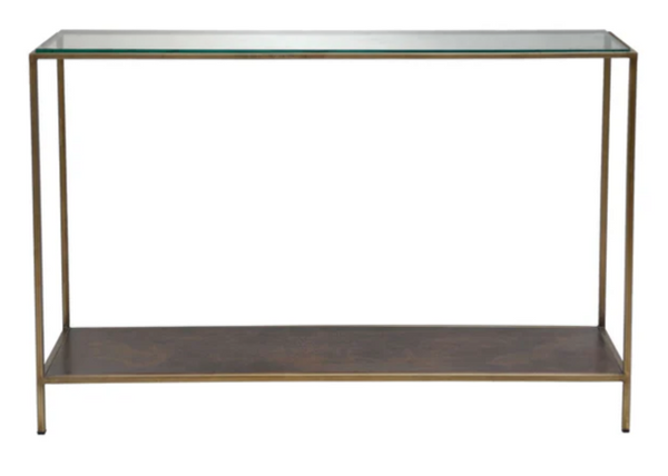 VENUS CONSOLE TABLE