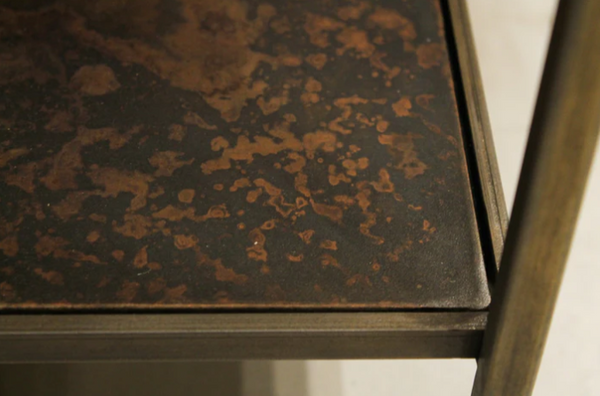 VENUS CONSOLE TABLE