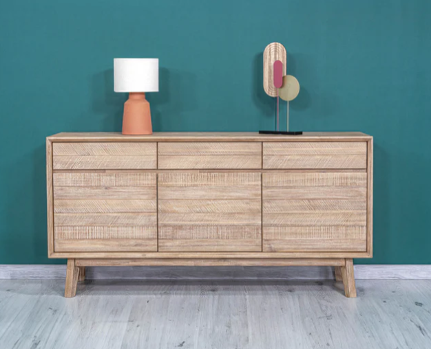 GIA DRIFTWOOD SIDEBOARD