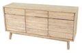 GIA DRIFTWOOD SIDEBOARD