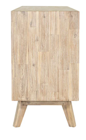 GIA DRIFTWOOD SIDEBOARD