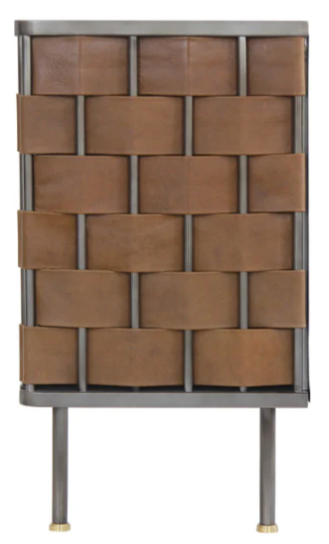 BISHOP SIDEBOARD