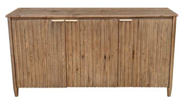 BRITANICA SIDEBOARD