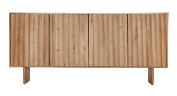 HEDRON SIDEBOARD