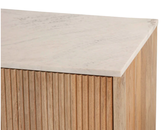 HEDRON SIDEBOARD