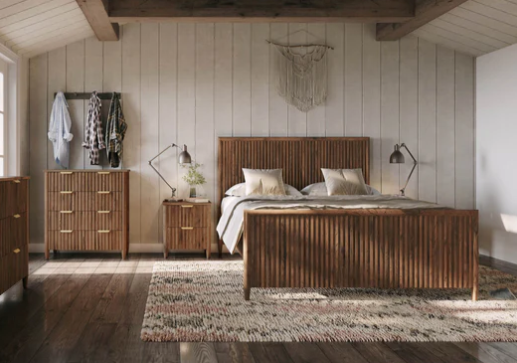 BRITANICA BED