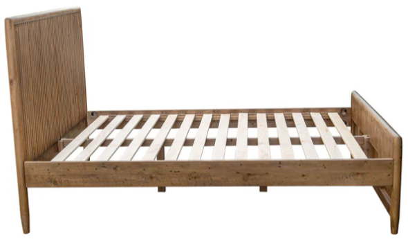 BRITANICA BED