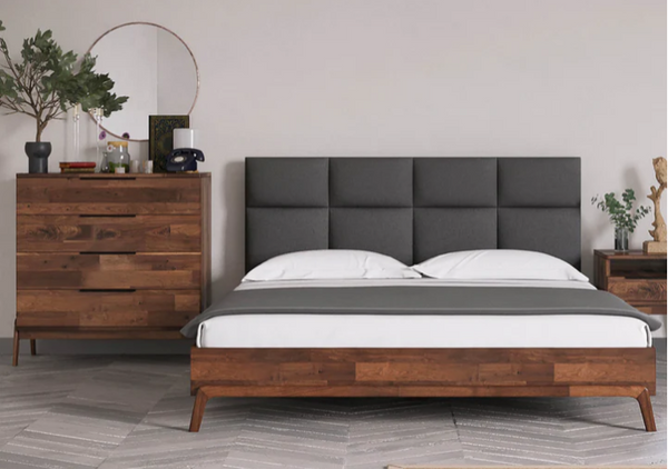 REMIX BEDROOM SET
