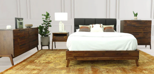 REMIX BEDROOM SET