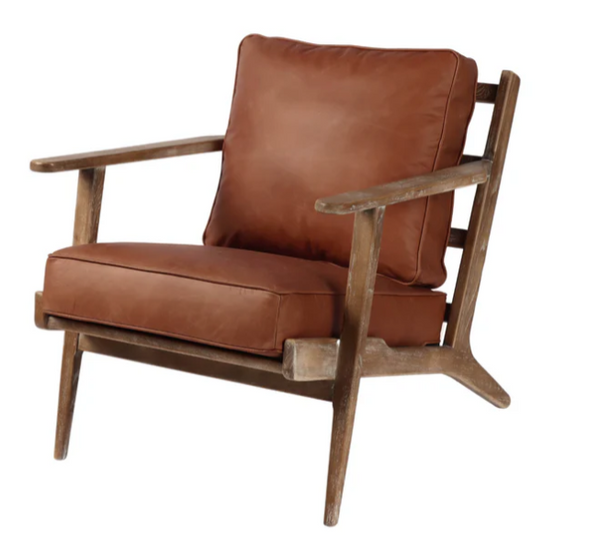 JUNIOR ARM CHAIR