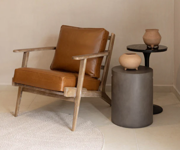 JUNIOR ARM CHAIR