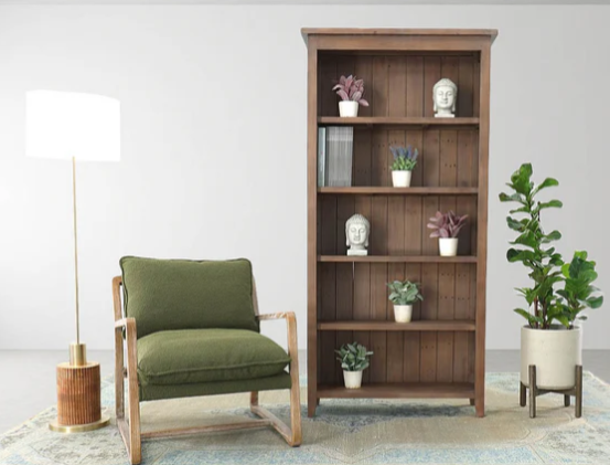 HUNGTINGTON CLUB CHAIR