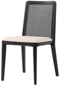 CANE DINING CHAIR