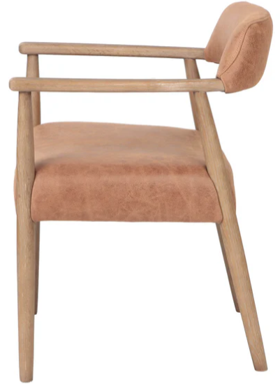 ARTEMIS DINING CHAIR