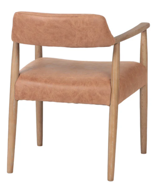ARTEMIS DINING CHAIR