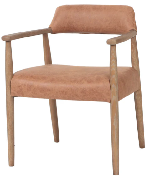 ARTEMIS DINING CHAIR