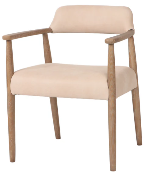 ARTEMIS DINING CHAIR