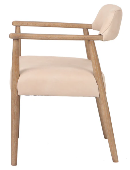 ARTEMIS DINING CHAIR