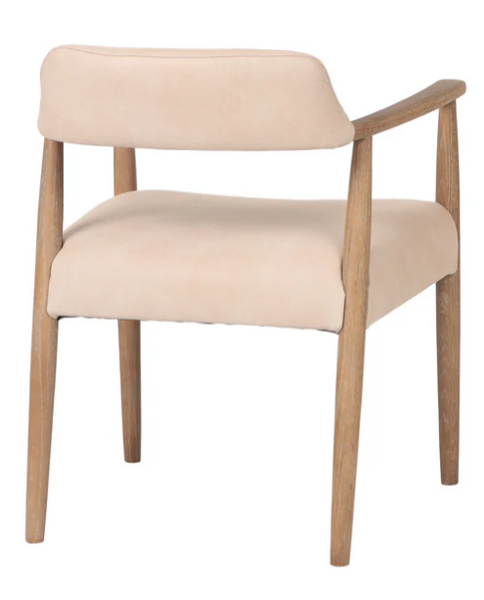 ARTEMIS DINING CHAIR