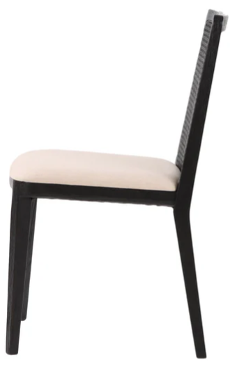 CANE DINING CHAIR