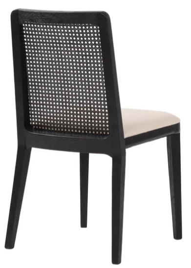 CANE DINING CHAIR