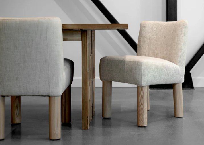 DESTINY DINING CHAIR