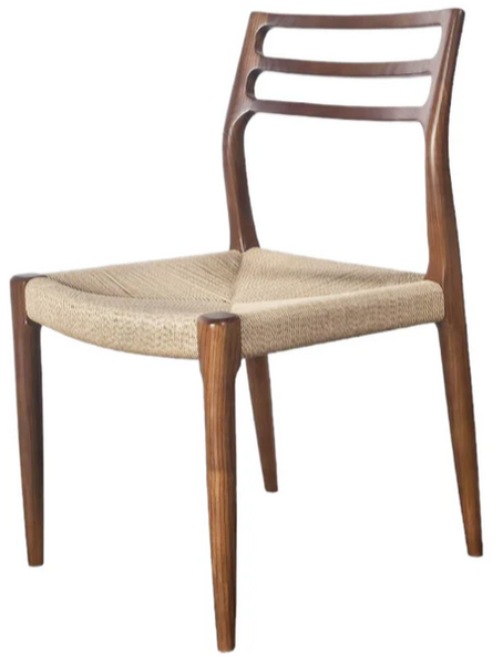 JAVA DINING CHAIR