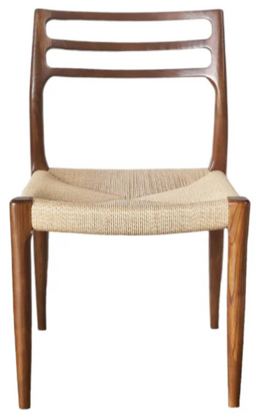 JAVA DINING CHAIR