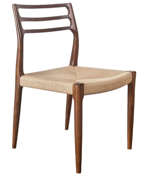 JAVA DINING CHAIR