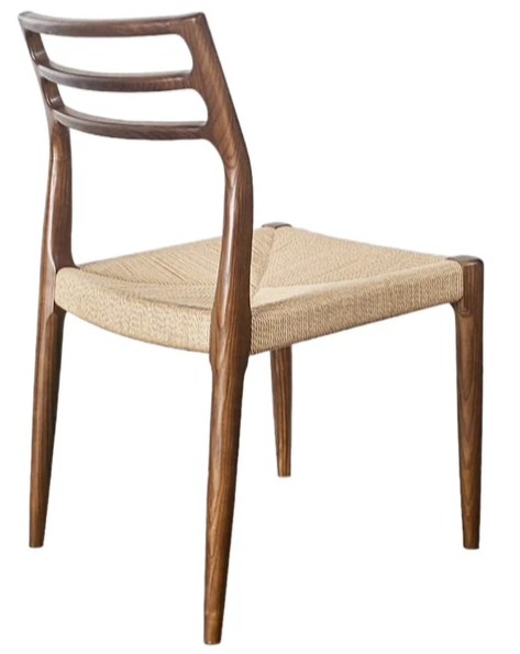 JAVA DINING CHAIR