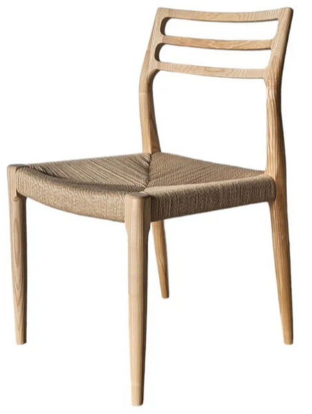 JAVA DINING CHAIR