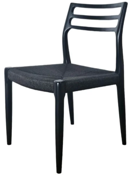JAVA DINING CHAIR